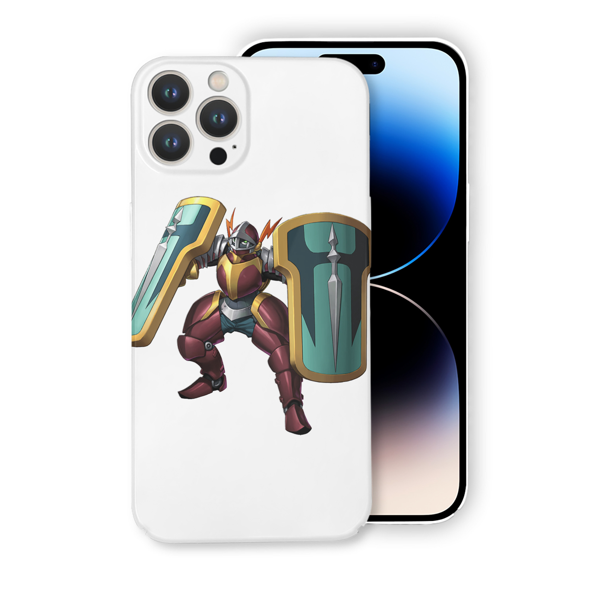 （画像用） 遊☆戯☆王 Yu-Gi-Oh! 【iPhone 14シリーズ対応】ハードケース